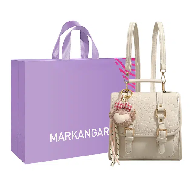 MARKANGARO PU