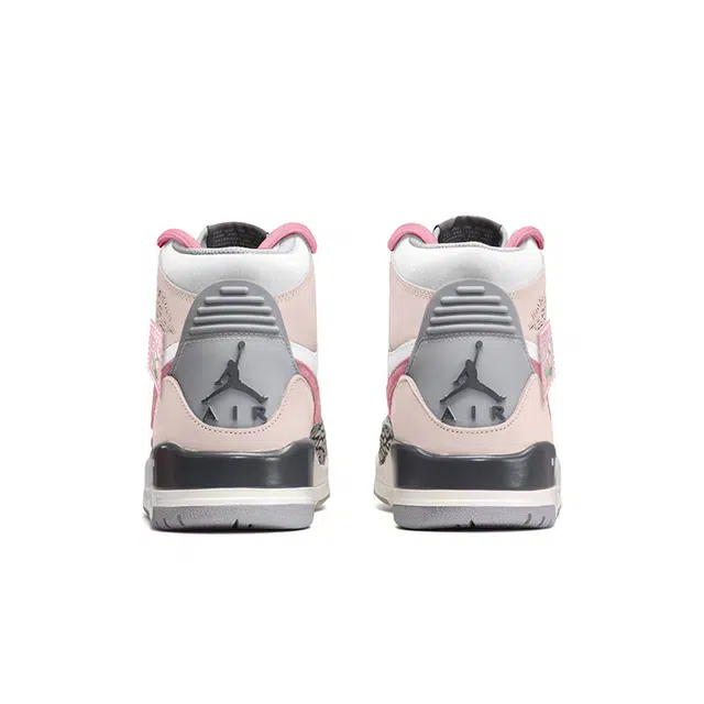 Jordan Legacy 312 Y2K