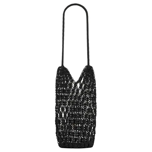 SAINT LAURENT CASSANDRE Tote