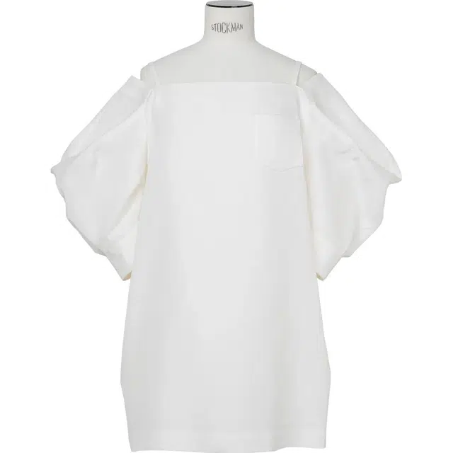 Sacai SS25