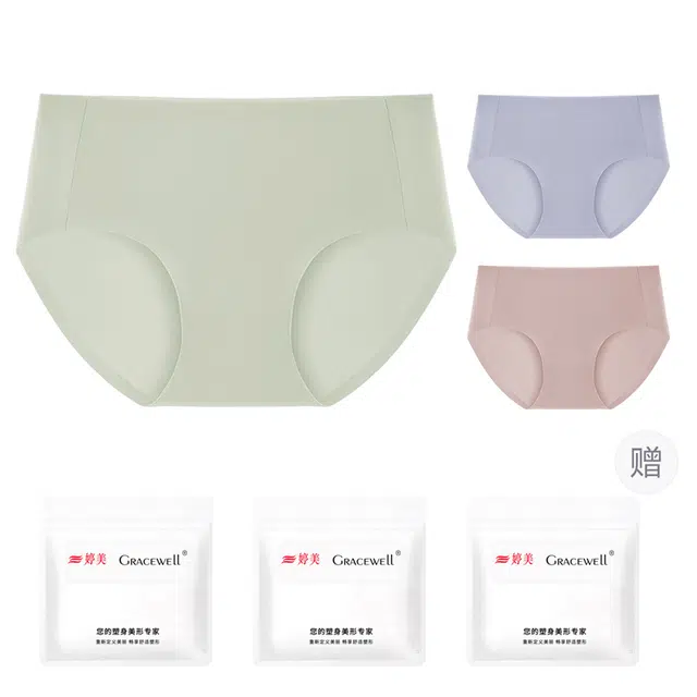 GRACEWELL 3