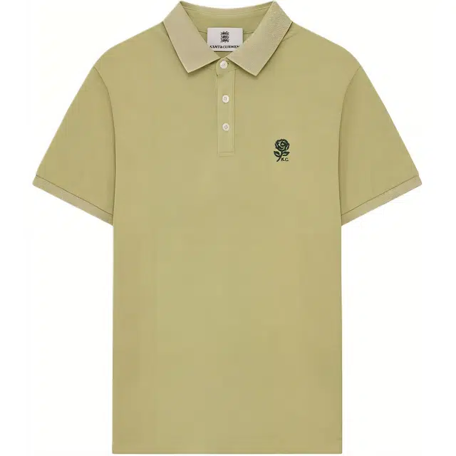 KENTCURWEN SS25 Polo