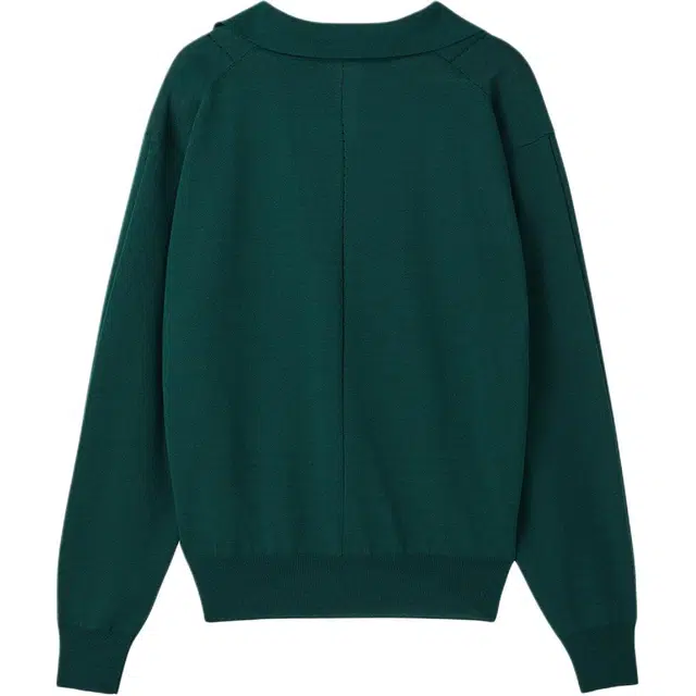 RECTO SS25 Polo