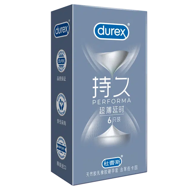 durex