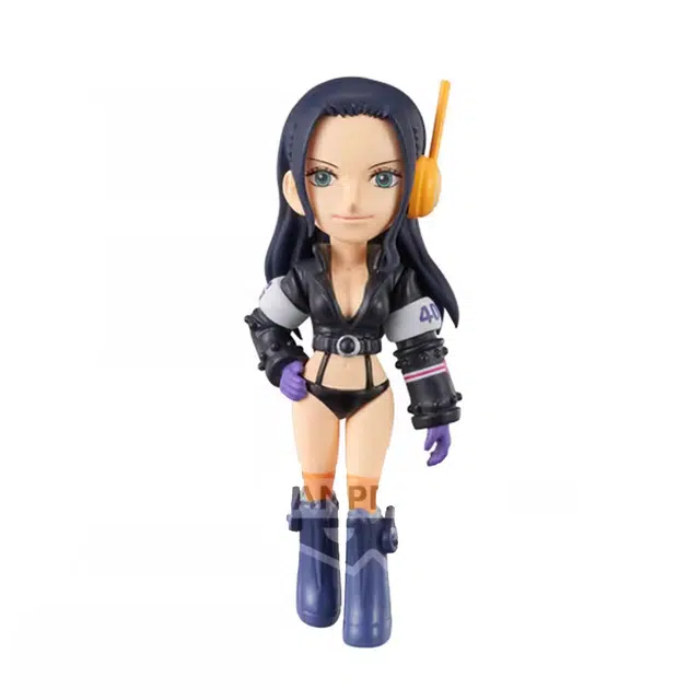 BANPRESTO WCF 2