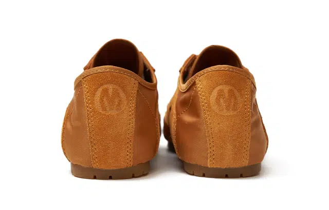 MINNETONKA Nylon Basic MS70