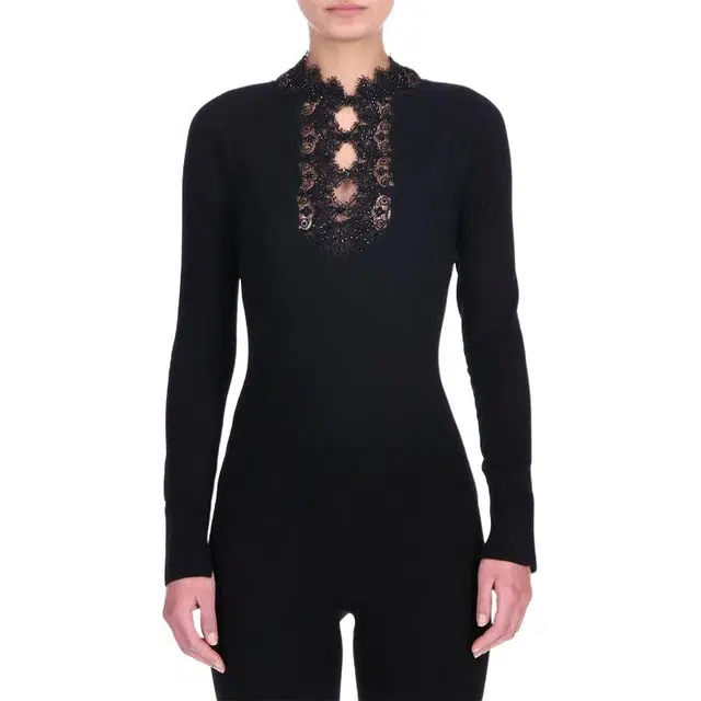 ERMANNO SCERVINO
