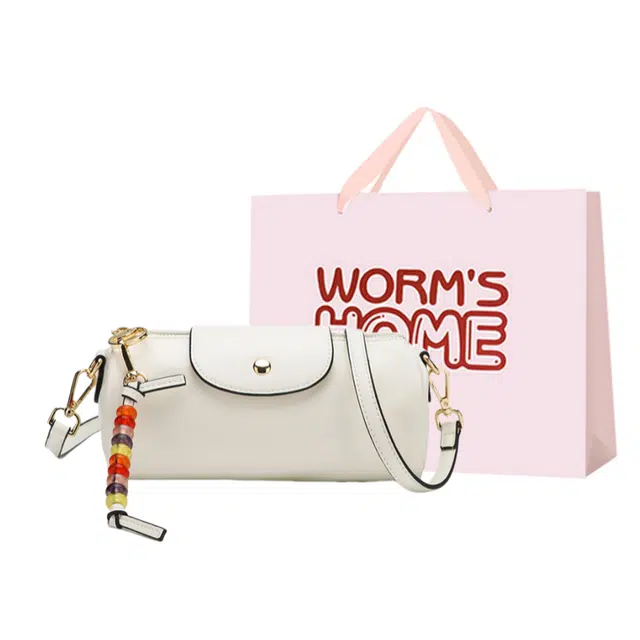 WORM'S HOME