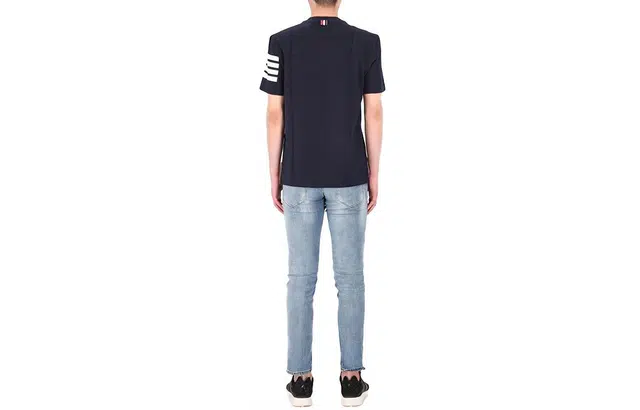 THOM BROWNE SS21 4T