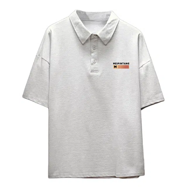 MEIPIN TANG Polo