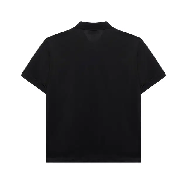 EMPORIO ARMANI SS25 Polo