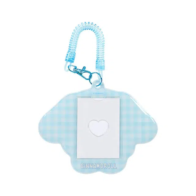 Sanrio Pitatto Friends PVC