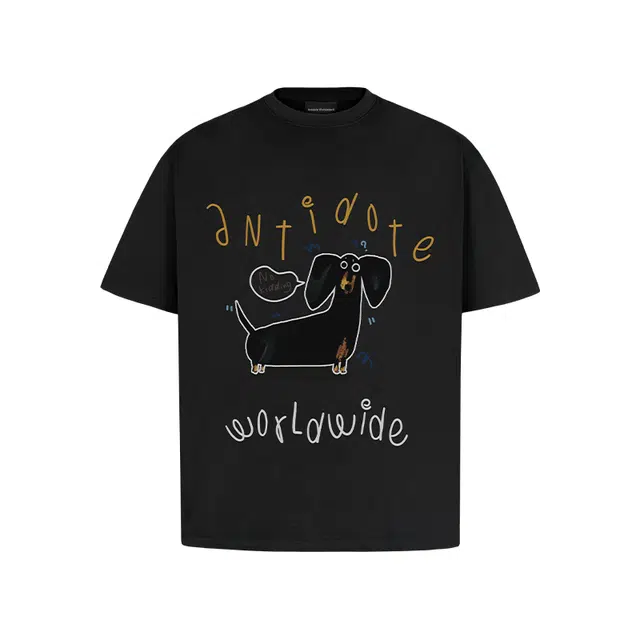 antidote worldwide T