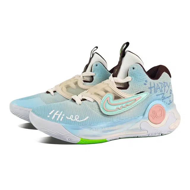 Nike KD Trey 5 X