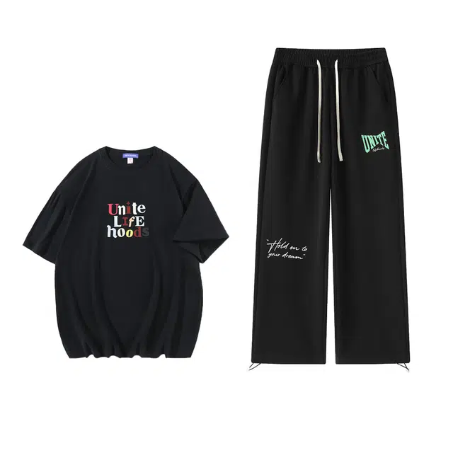 Unite Life HOODS T