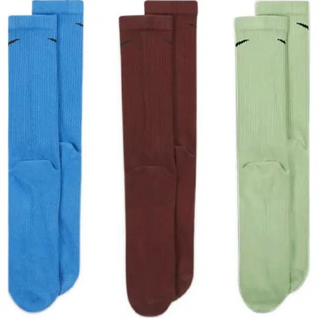 Nike Everyday Plus Lightweight Logo 3