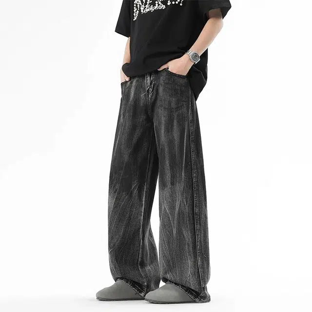 M JEANS STUDIOS 7