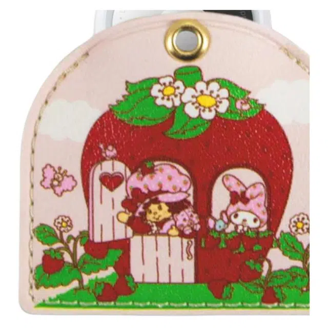 Sanrio Strawberry Shortcake