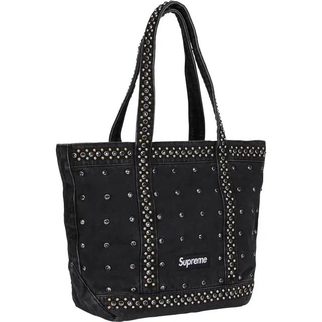Supreme B.B. SIMON Tote