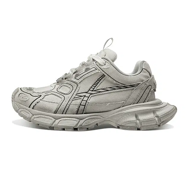 Hart Davis X103 Series Light Grey