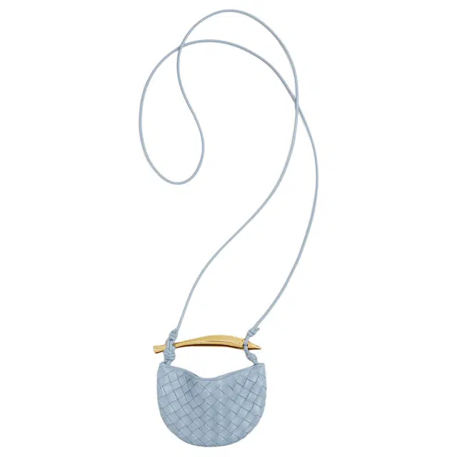 Bottega Veneta SARDINE Intrecciato