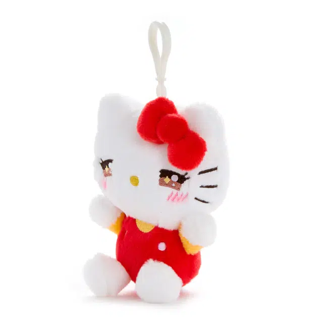 Sanrio Spark