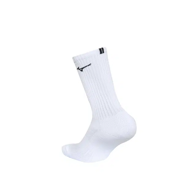 Mizuno FWAW24 BASIC CUSHION SOCKS 1