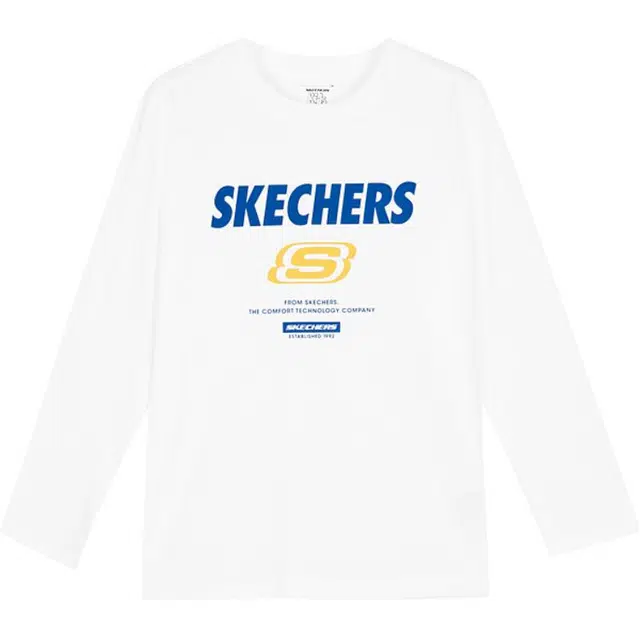 Skechers kids T