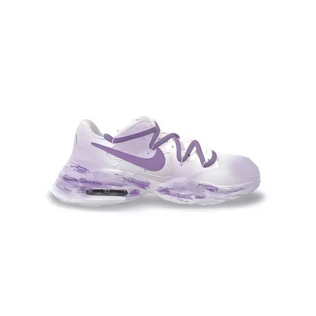 Nike Air Max Fusion