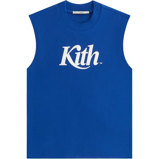 KITH SS25 Mulberry