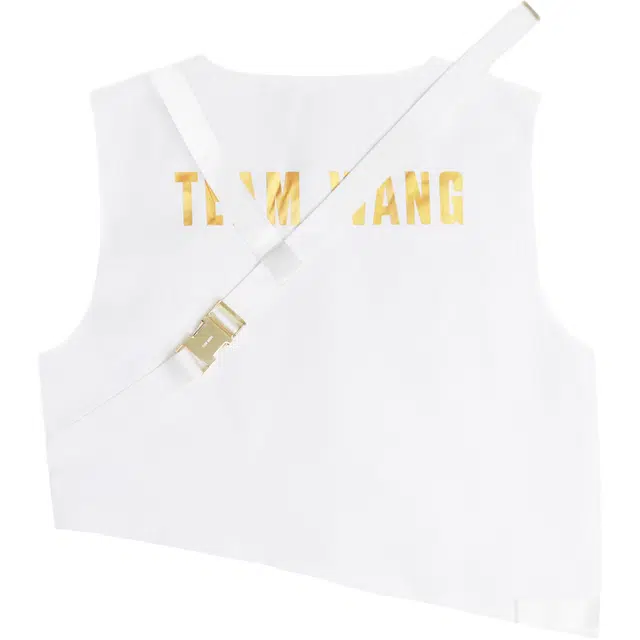 TEAM WANG design
