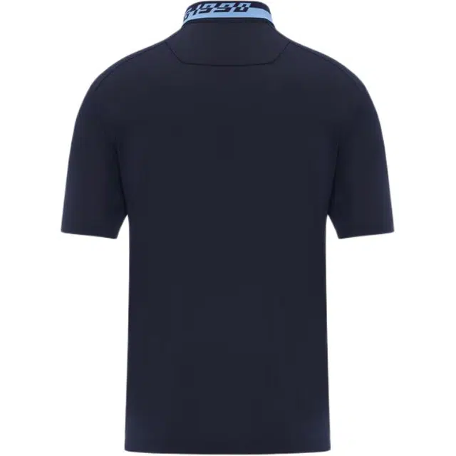LI-NING 1990 logoPolo