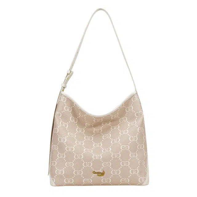 Crocodile Tote PVC