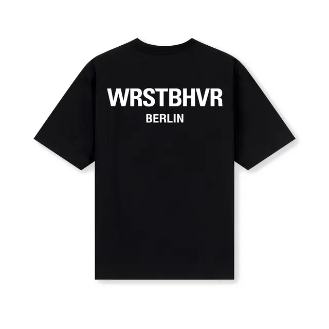 WRSTBHVR PIONEER T