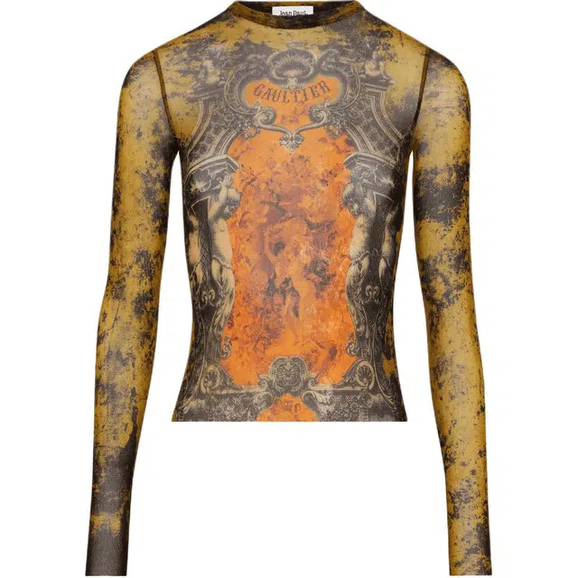Jean Paul Gaultier FW25 T