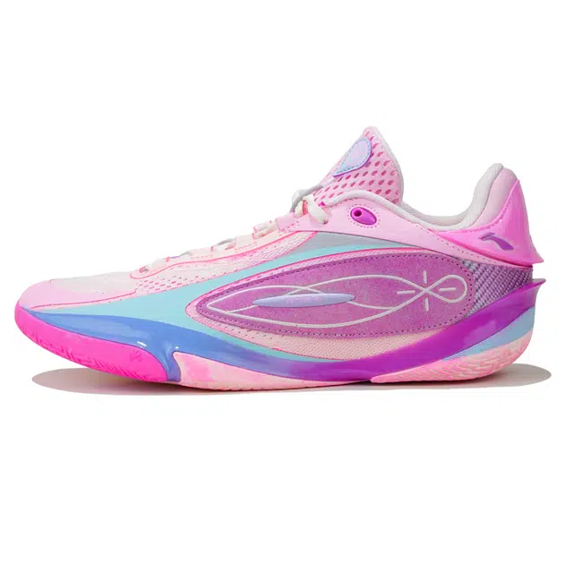 Li-Ning Wade 808 5 Ultra