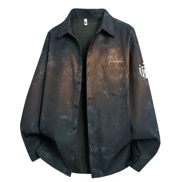 PAUL COSTELLOE LOGOVintage