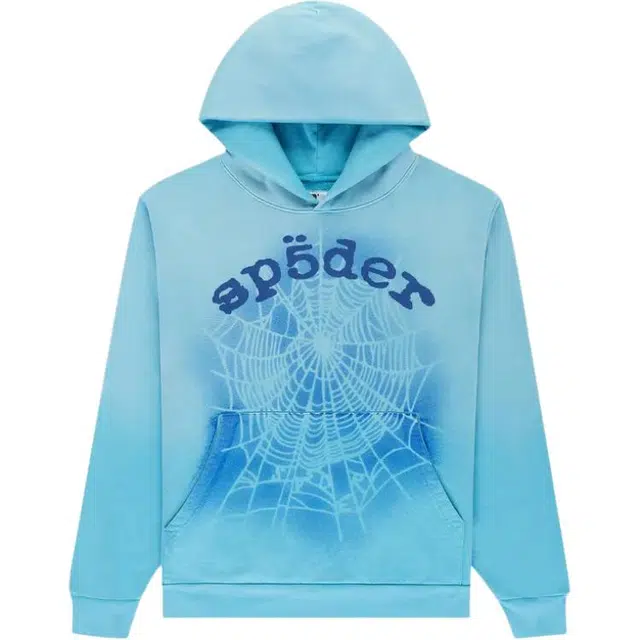 Sp5der SS25
