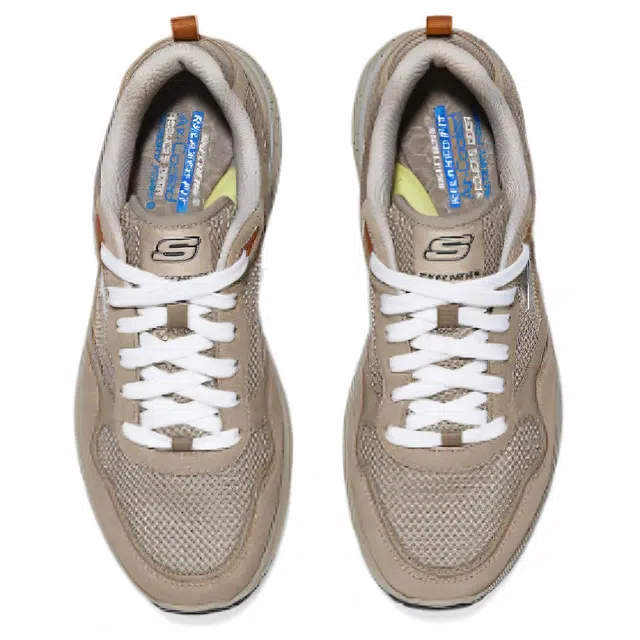 Skechers MENS USA STREET WEAR