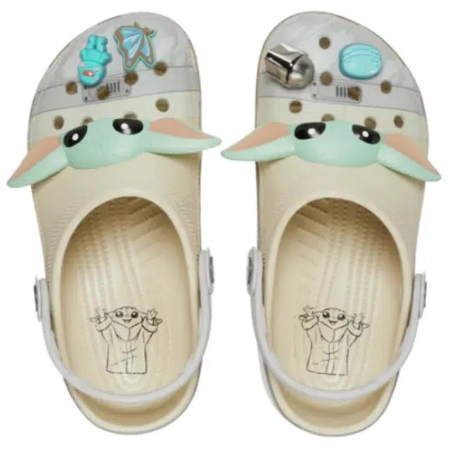 Crocs
