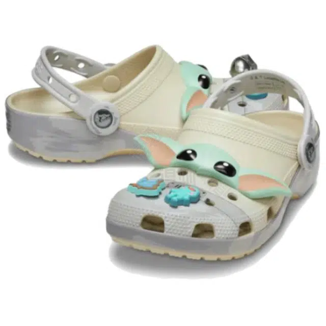 Crocs