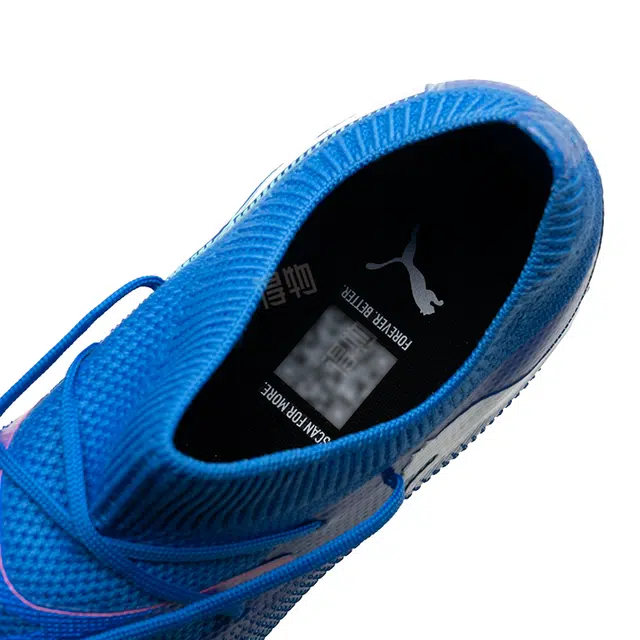 PUMA