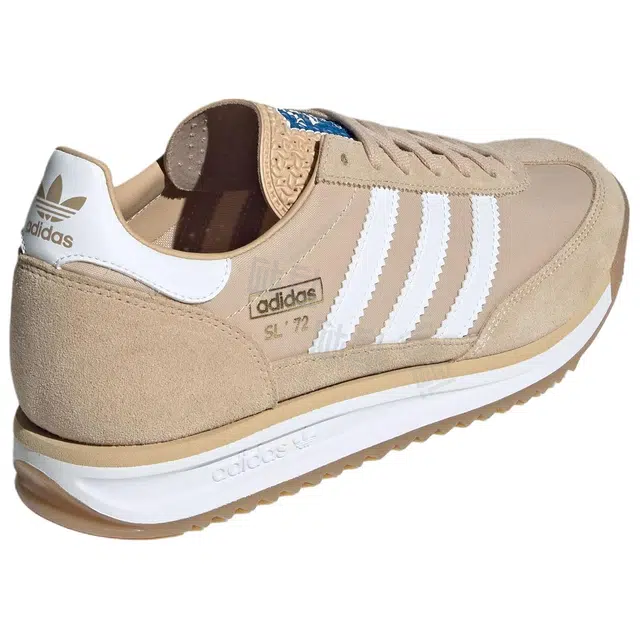 adidas originals SL 72 RS