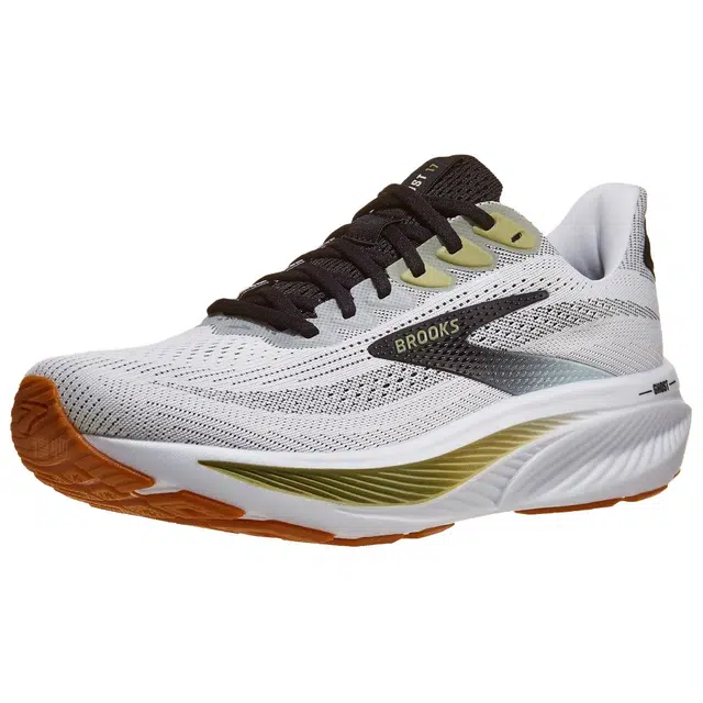 Brooks Ghost 17