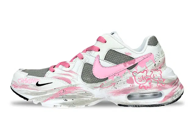 Nike Air Max Fusion