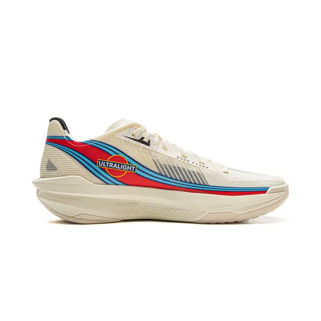 LiNing ULTRALIGHT 2025