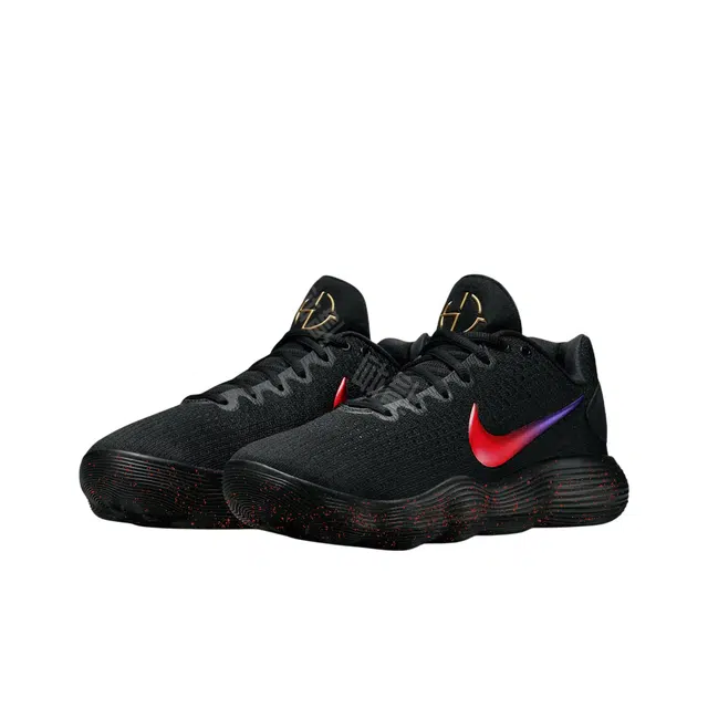 Nike Hyperdunk 2017