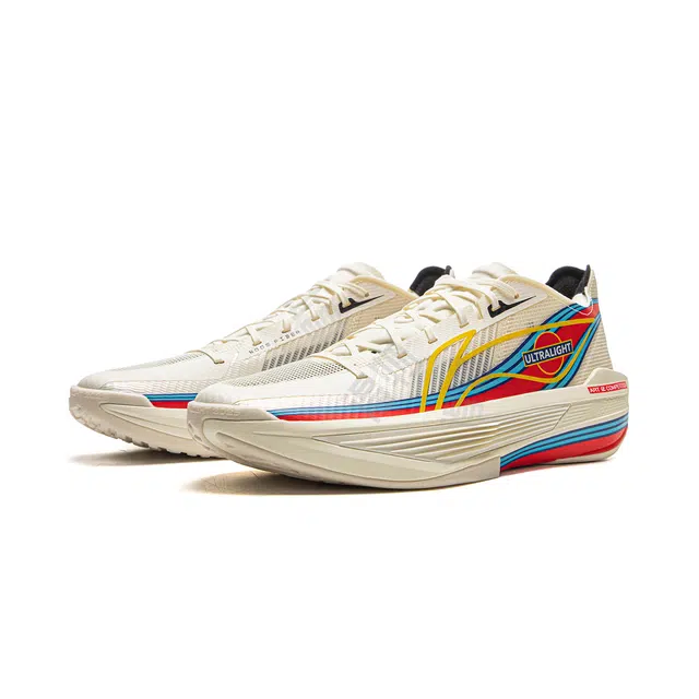 LiNing ULTRALIGHT 2025