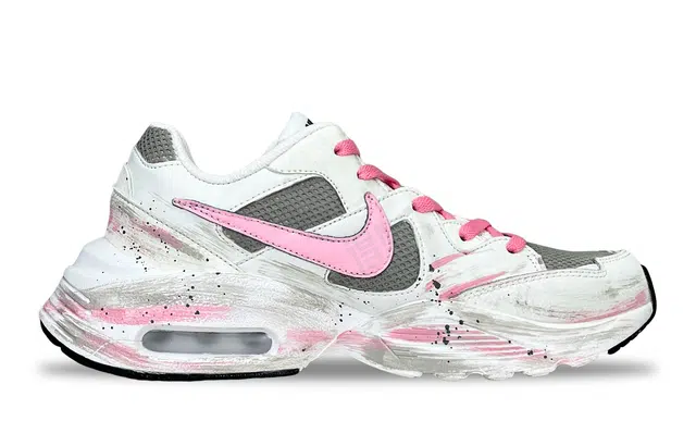 Nike Air Max Fusion