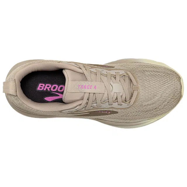Brooks Trace 4